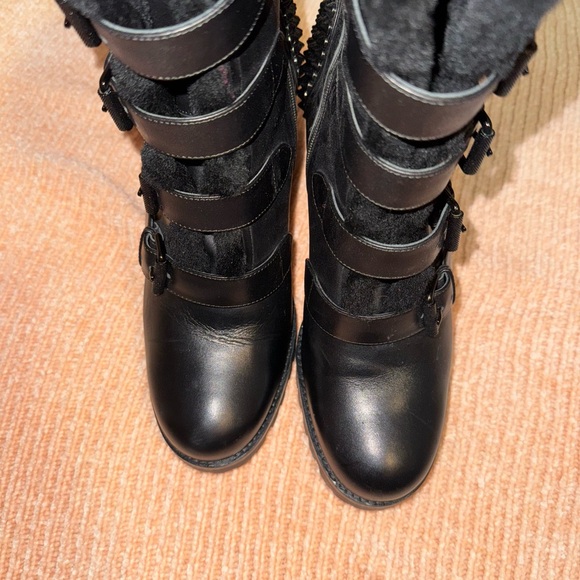 Christian Louboutin Glorymount Boots - Picture 8 of 13